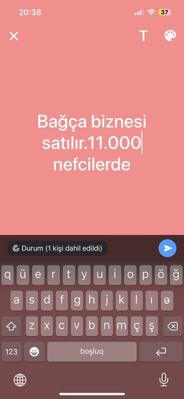 ticari daşınmaz əmlak satıram: Digər kommersiya daşınmaz əmlakı