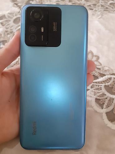 azercell 010 nomre: Redmi Note 12S, 256 GB, rəng - Mavi, İki sim kartlı, Barmaq izi — 2
