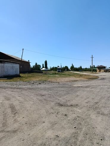 участок исыкуль продажа: 4 соток, Для бизнеса, Красная книга