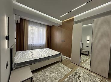 квартира черемушки купить: 3 комнаты, 88 м², Элитка, 10 этаж, Свежий ремонт — 1