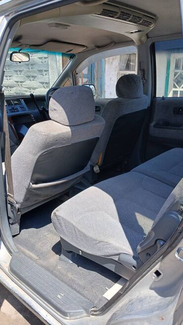 Honda: Honda Shuttle: 1995 г., 2.2 л, Автомат, Бензин, Универсал — 5