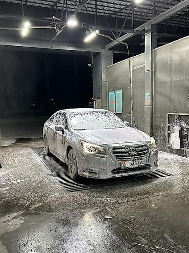 малибу 2 пример: Subaru Legacy: 2016 г., 2.5 л, Вариатор, Бензин, Седан — 8
