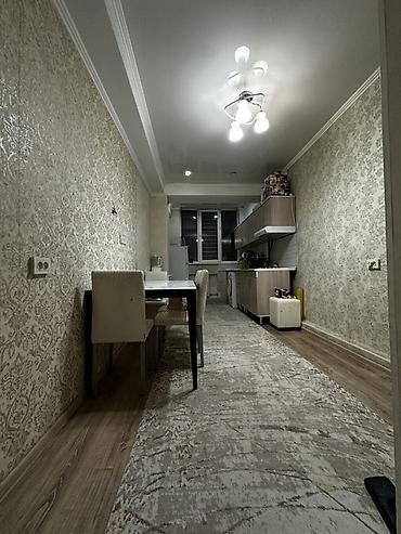 Продажа квартир: 1 комната, 52 м², Элитка, 9 этаж, Евроремонт — 15