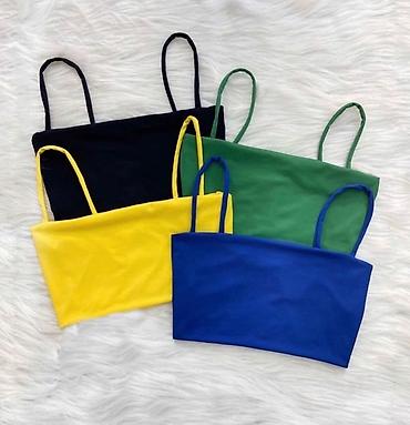 Kompleti: Bluze,kompleti,tremerke,duksevi,majice,crop topovi,zvonarice,haljine u — 24