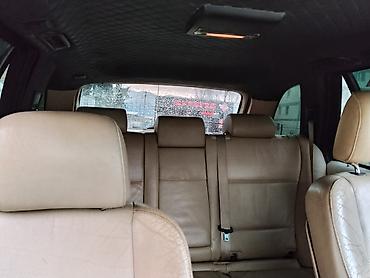 наклейки бмв: BMW X5: 2001 г., 4.4 л, Автомат, Газ, Кроссовер — 4