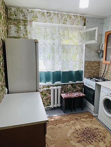 Продажа квартир: 1 комната, 30 м², 11 мкр 104 серия, 1 этаж, Старый ремонт — 3