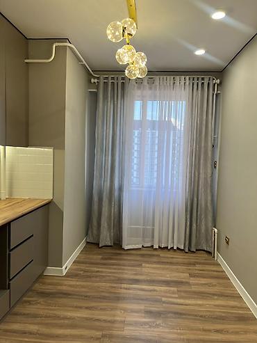 2 8: 1 комната, 41 м², Мед Академия Элитка, 7 этаж — 7