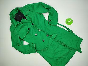 sieć second hand: Freequent, Trencz damski, rozmiar M — 2