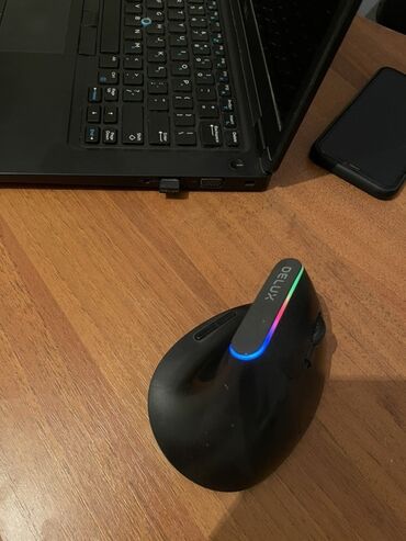 Ноутбуки: Ноутбук, Dell, 8 ГБ ОЗУ, Intel Core i5, Б/у, Для работы, учебы, память SSD at lalafo.kg — 9 Ноутбуки: Ноутбук, Dell, 8 ГБ ОЗУ, Intel Core i5, Б/у, Для работы, учебы, память SSD — 9