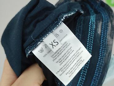 mcmxci pull and bear: BIBA, Bluzka damska, rozmiar XS — 7