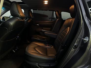 highlander 2004: Toyota Highlander: 2022 г., 0.5 л, Автомат, Гибрид, Внедорожник — 4