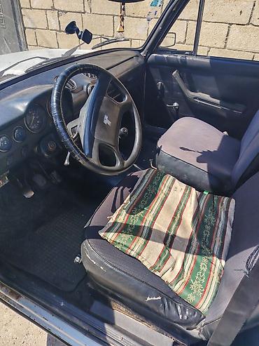 lexus az: VAZ (LADA) 2106: 1.6 l | 1983 il 94583 km Sedan — 6