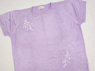 eu 54: Sweter damski, rozmiar 6XL — 1