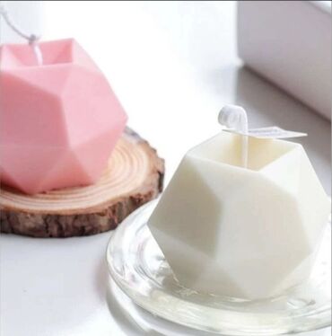 Şamlar: Şam Fiqurlu — 21