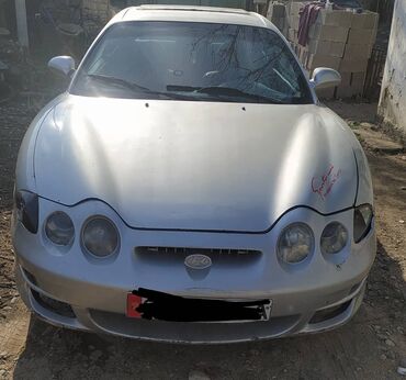 hyundai sonata y20: Hyundai Tiburon: 2000 г., 1.8 л, Механика, Бензин, Седан