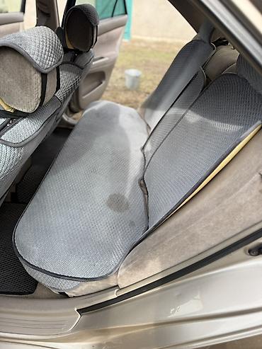 Toyota: Toyota Camry: 2003 г., 2.4 л, Автомат, Бензин, Седан — 11