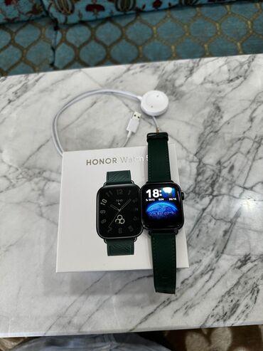 monitor ekran: Yeni, Smart saat, Honor, Аnti-lost