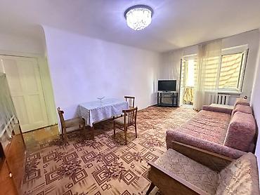 инвестировать: 3 комнаты, 52 м², Азия Молл Индивидуалка, 3 этаж — 1
