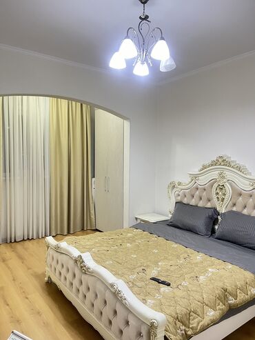 три короны пансионат: 84 м²