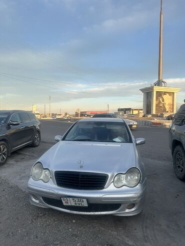 мерседес с63 купить: Mercedes-Benz C‑Class (W203) седан, Очень срочно продаю Год 2004