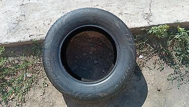 185 70 14шина: Шины 185 / 70 / R 14, Лето, Б/у, 1 шт, Легковые, Китай, Maxtrek — 4