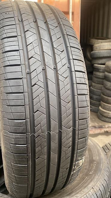 235 60 18: Шины 205 / 65 / R 15, Лето, Б/у, Комплект, Легковые, Корея, Hankook — 4
