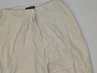 lyle and scott: Lyle & Scott, Spodnie materiałowe damskie, rozmiar S — 1