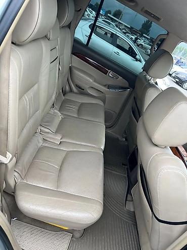 кузов ленд крузер 100: Toyota Land Cruiser Prado: 2005 г., 3 л, Автомат, Дизель, Внедорожник — 8