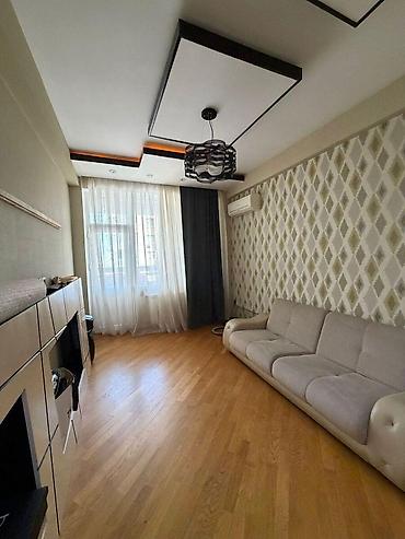 duz sat: Ağ şəhər, 5 otaqlı, Yeni tikili, m. Xətai, 202 kv. m — 8