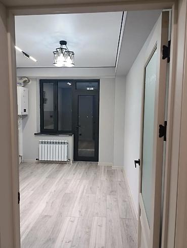 Продажа квартир: 1 комната, 41 м², Элитка, 8 этаж, Евроремонт — 13