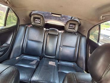 Mitsubishi: Mitsubishi Carisma: 2002 г., 1.8 л, Механика, Бензин, Седан — 4