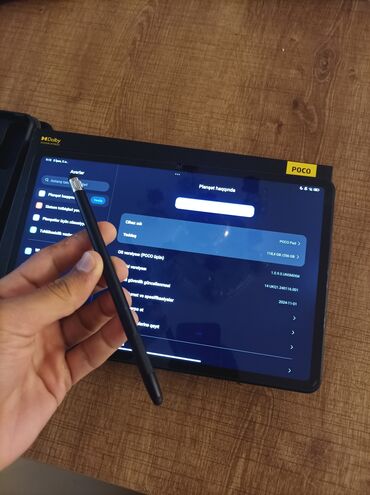 Elektronika: İşlənmiş Xiaomi Redmi Pad, 12,4", 256 GB