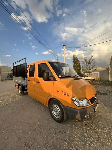 450h lexus: Грузовик, Mercedes-Benz, Дубль, Б/у — 2