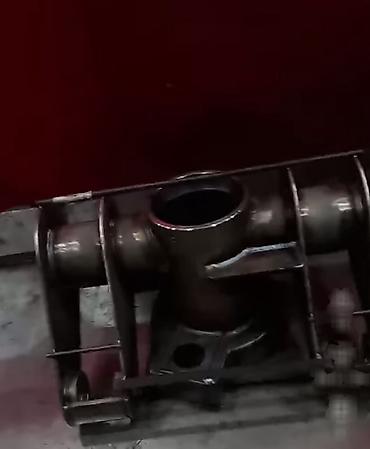 газ сварщик: Профессиональная сварка полуавтоматом (MIG-MAG) в Бишкеке. Свариваю — 2