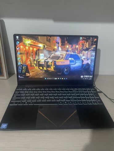 купить игровой компьютер в рассрочку: Ноутбук, 20 ГБ ОЗУ, Intel Celeron, Б/у
