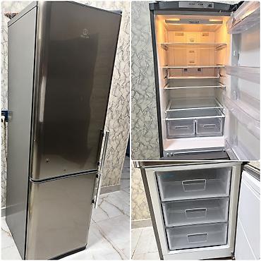 (Indesit) Soyuducu satılır 🔸Qiymət 250 azn Marka/Model: Indesit 