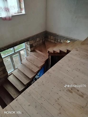 Həyət evi alıram: 30 kv. m, 4 otaqlı — 6