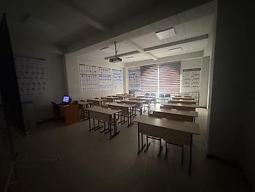 парк ататюрк: Сдаю коммерческое помещение 283 м2., с ремонтом, ранее использовалось — 6