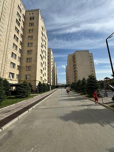 Продажа квартир: 3 комнаты, 90 м², Элитка, 10 этаж, Евроремонт — 11