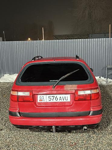 Toyota: Toyota Carina E: 1994 г., 1.6 л, Механика, Бензин, Универсал — 22