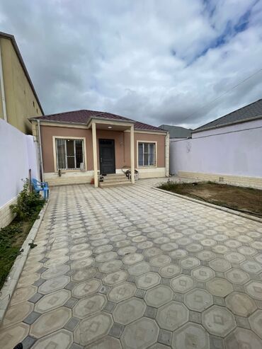 a frame evlerin kirayesi: Бина 3 комнаты, 110 м², Есть кредит, Свежий ремонт