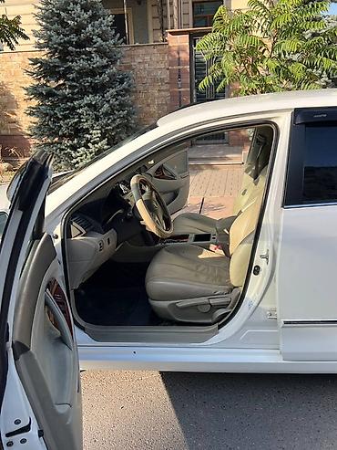 камри 40ка: Toyota Camry: 2007 г., 2.4 л, Автомат, Бензин, Седан — 4