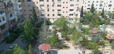 Yeni tikili: 3 otaqlı, Yeni tikili, m. Xətai, 100 kv. m — 6