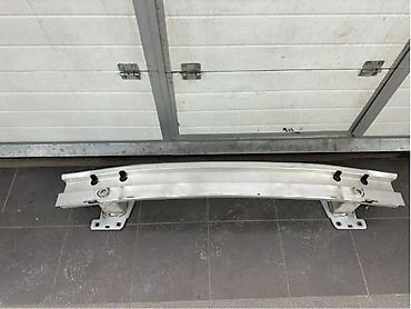 mt 11: ZADNJA SINA BRANIKA ZA VOLKSWAGEN TOUAREG | Zadnja sina branika za — 1