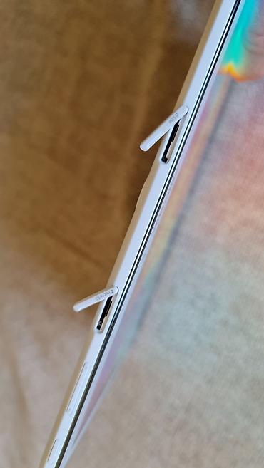 Tableti: Samsung Galaxy Tab 4 10.1 (SM-T535) - Ekran: 10.1" TFT, široki — 4