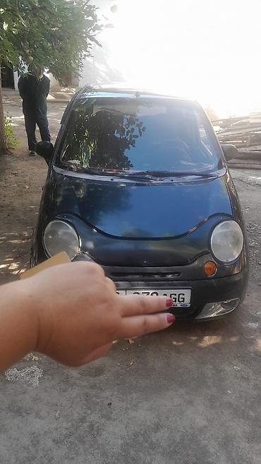 мини трактор япония: Daewoo Matiz: 2012 г., 0.8 л, Механика, Бензин, Хэтчбэк — 1