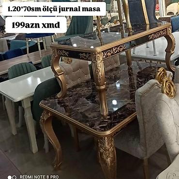 Düz masa, Açılmayan, Təkərsiz lalafo.az -da Düz masa, Açılmayan, Təkərsiz