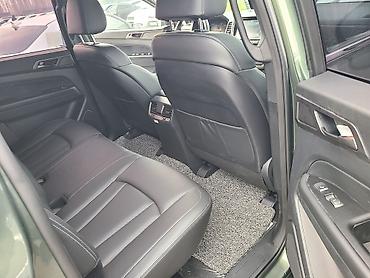 Ssangyong: Ssangyong Rexton Sports: 2023 г., 2.2 л, Автомат, Дизель, Пикап — 9