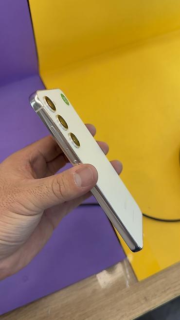 Samsung: Samsung Galaxy S23, Б/у, 512 ГБ — 10