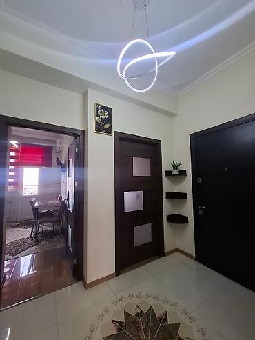 stansiya qala: 2 otaqlı, Yeni tikili, 61 kv. m — 6